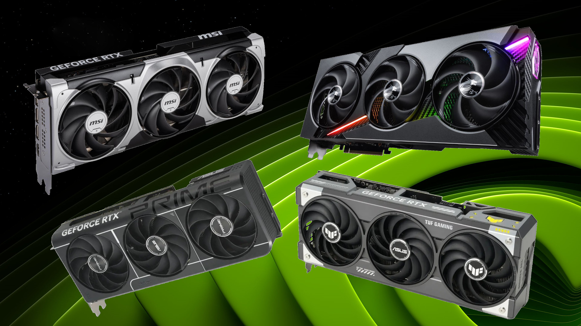 Сравнение видеокарт RTX 5070 и RTX 5070 Ti: изображение 4