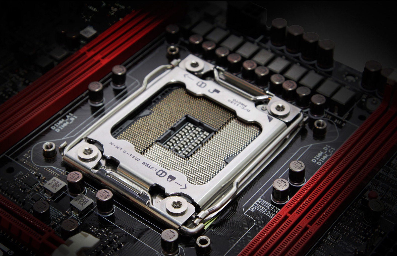 Китайский HEDT: актуален ли сокет LGA 2011 v3 и платы X99 в 2026 году?: изображение 1