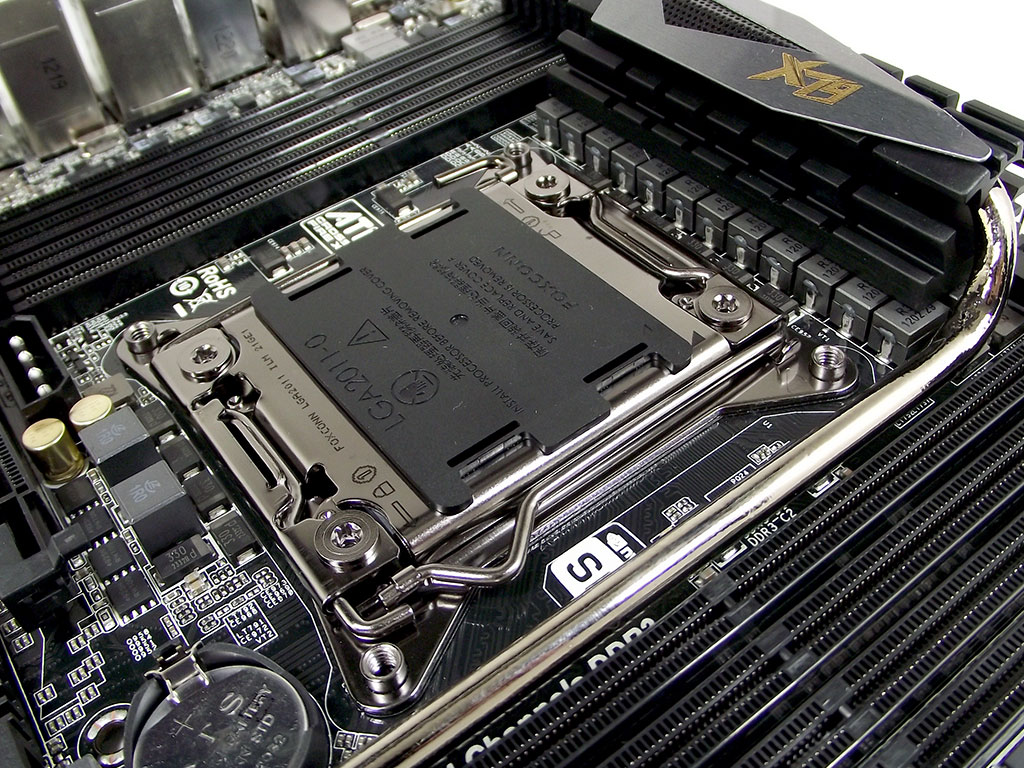 Китайский HEDT: актуален ли сокет LGA 2011 v3 и платы X99 в 2026 году?: изображение 2