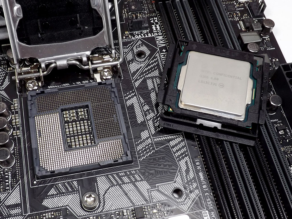 Китайский HEDT: актуален ли сокет LGA 2011 v3 и платы X99 в 2026 году?: изображение 3