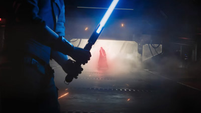 Star Wars Jedi: Survivor