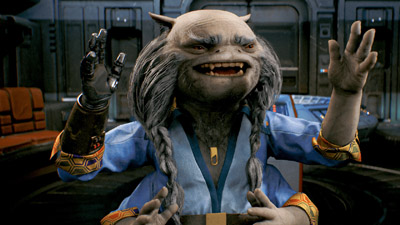 Star Wars Jedi: Survivor