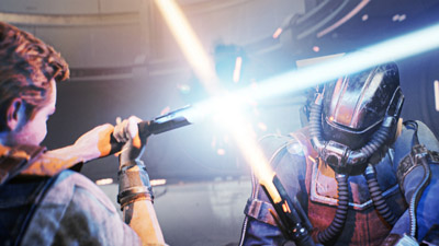 Star Wars Jedi: Survivor