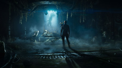 Star Wars Jedi: Survivor