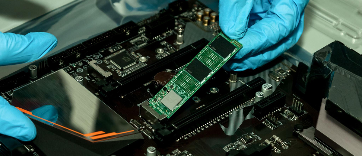 С чего начать апгрейд компьютера в 2026?