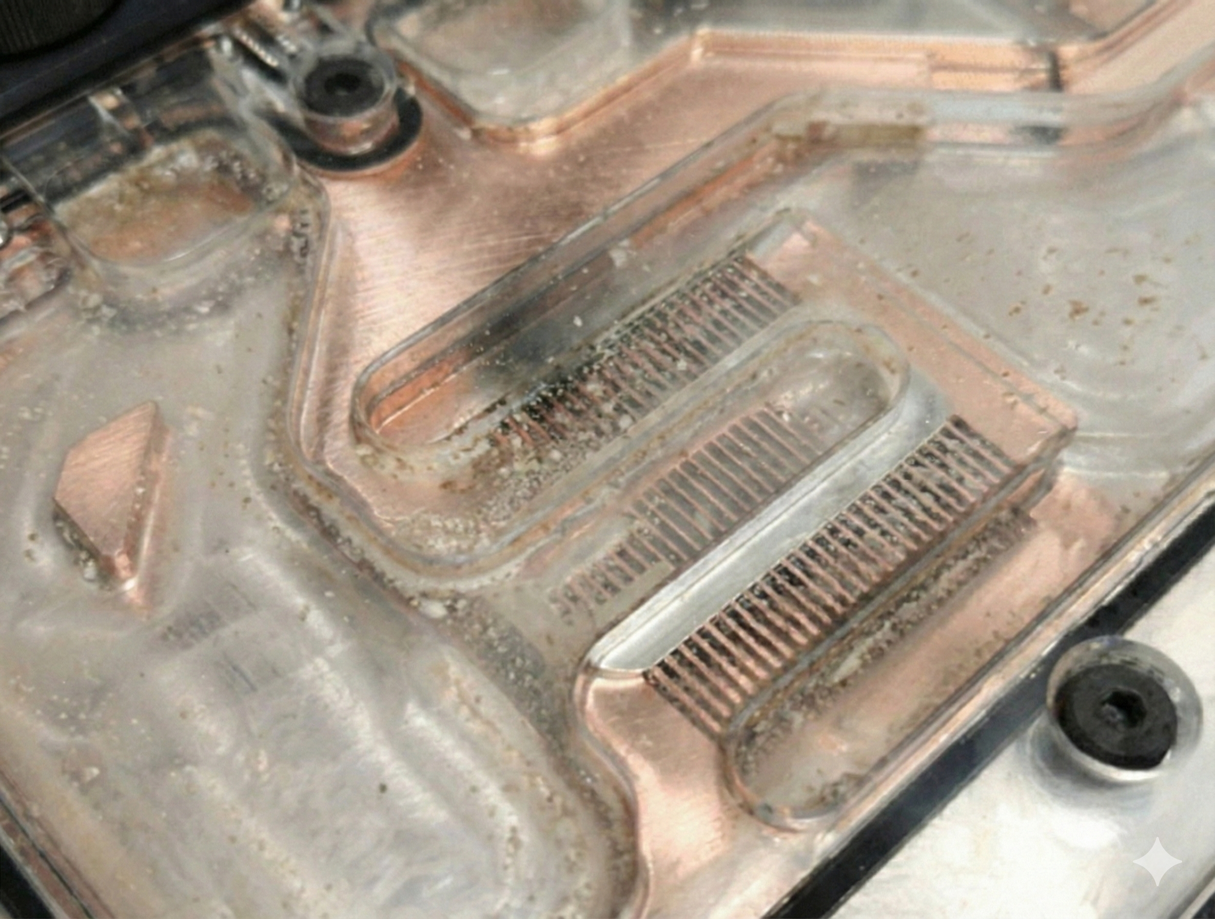 Техническое обслуживание ПК