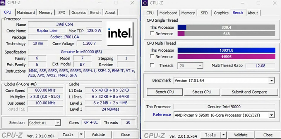  - powerMAX   CPU-Z    Overclockersua