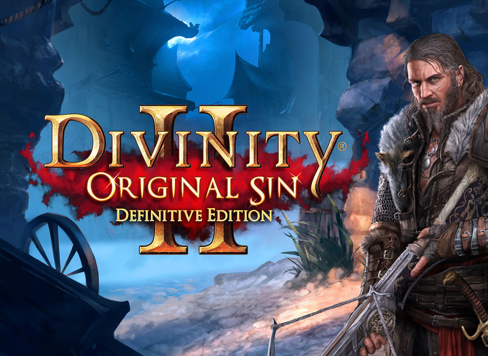 Divinity: Original Sin 2