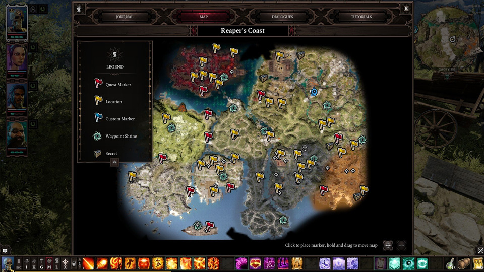 Divinity: Original Sin 2