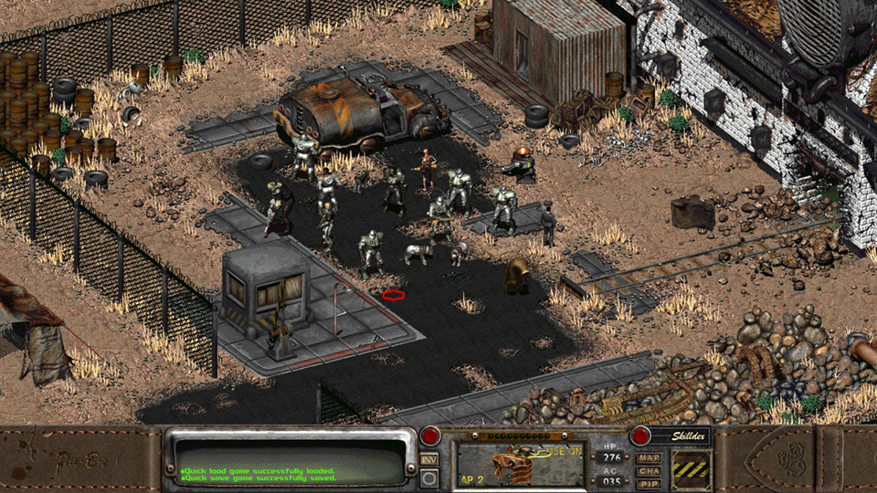 Fallout 2