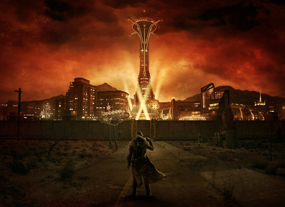 Fallout: New Vegas