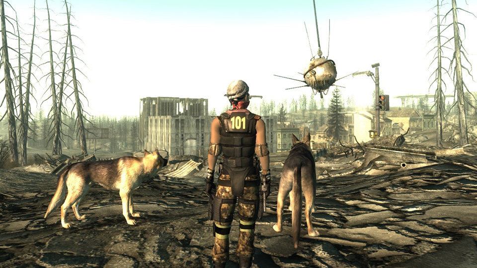 Fallout: New Vegas