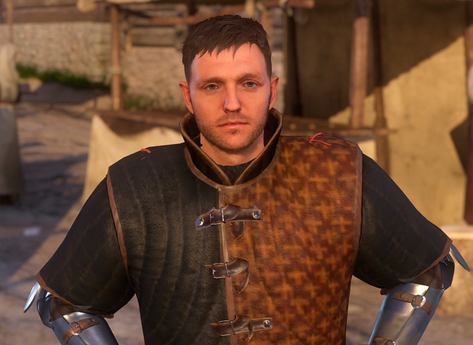 Kingdom Come: Deliverance