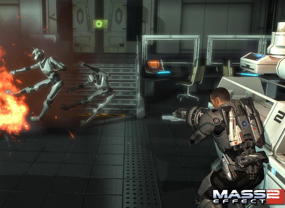 Mass Effect 2