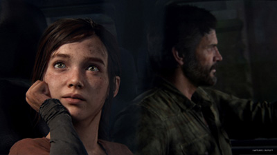 The Last of Us