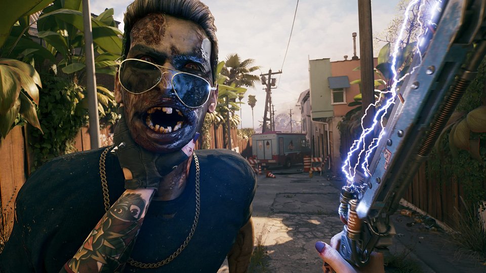 Dead Island 2