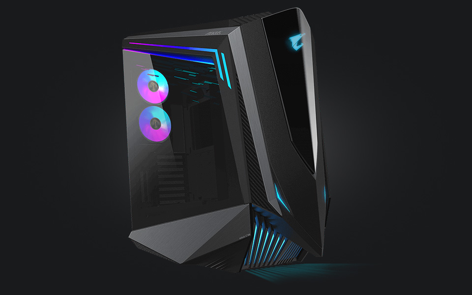 Aorus C700