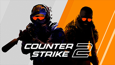 Scene from the game Counter-Strike 2