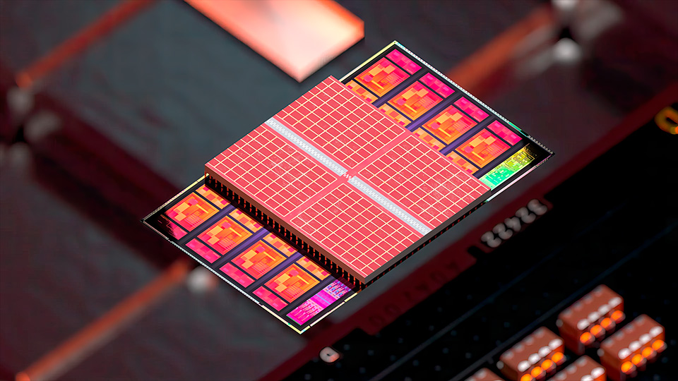 Технологии AMD-Ryzen-7-5800X3D-CPU