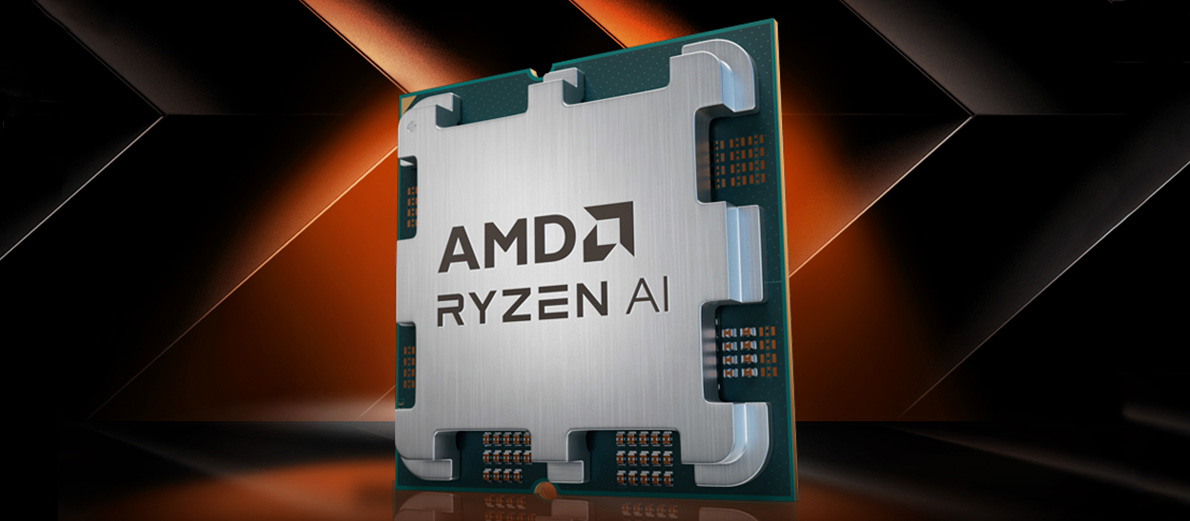 AMD Ryzen Processors