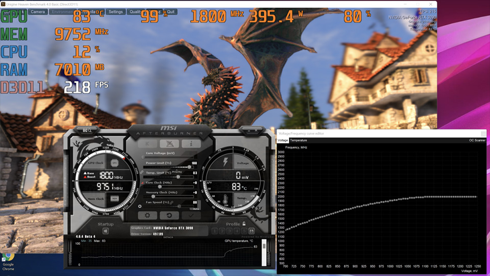 Разгон GeForce RTX 2070 Super: лучшие способы повысить производительность видеокарты