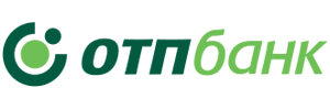 ОТП банк логотип
