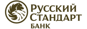Русский стандарт банк логотип