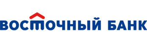 Восточный банк логотип