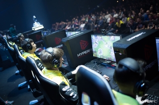 adrenalin-cyber league 2017 photo 22