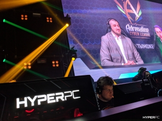 adrenaline rush 2018 photo 06