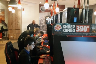burger king game zone photo 05 update