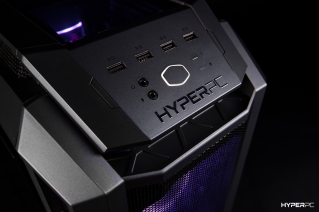 cooler master mastercase h500p mesh build photo 04