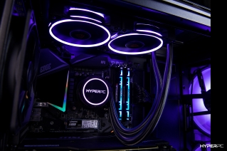 cooler master mastercase h500p mesh build photo 09