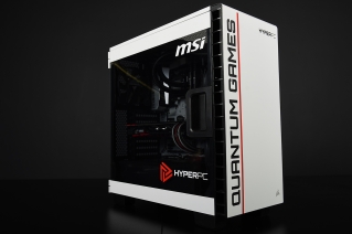 corsair 400c quantum games photo 01