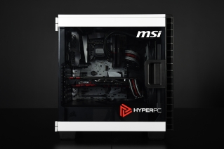 corsair 400c quantum games photo 04