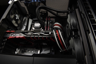 corsair 400c quantum games photo 10