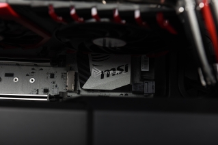 corsair 400c quantum games photo 11