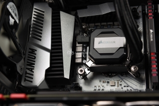 corsair 400c quantum games photo 12