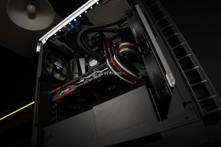 corsair 400c quantum games photo 16