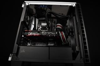 corsair 400c quantum games photo 18