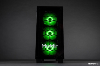 corsair 460x mcmir photo 09