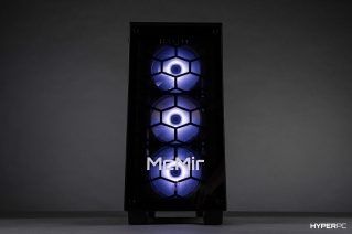 corsair 460x mcmir photo 10