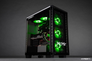 corsair 460x mcmir photo 11