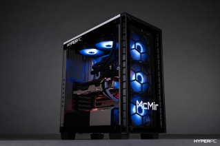 corsair 460x mcmir photo 12