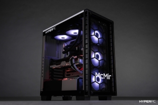 corsair 460x mcmir photo 13