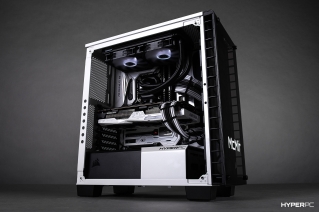 corsair 460x mcmir photo 14