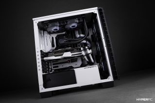 corsair 460x mcmir photo 16