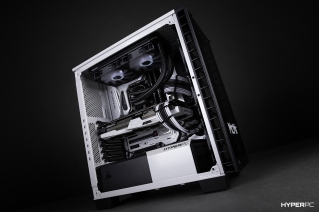 corsair 460x mcmir photo 27