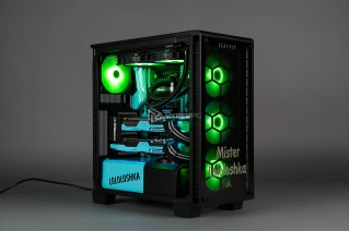 corsair 460x rgb lololoshka photo 02