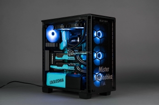 corsair 460x rgb lololoshka photo 03